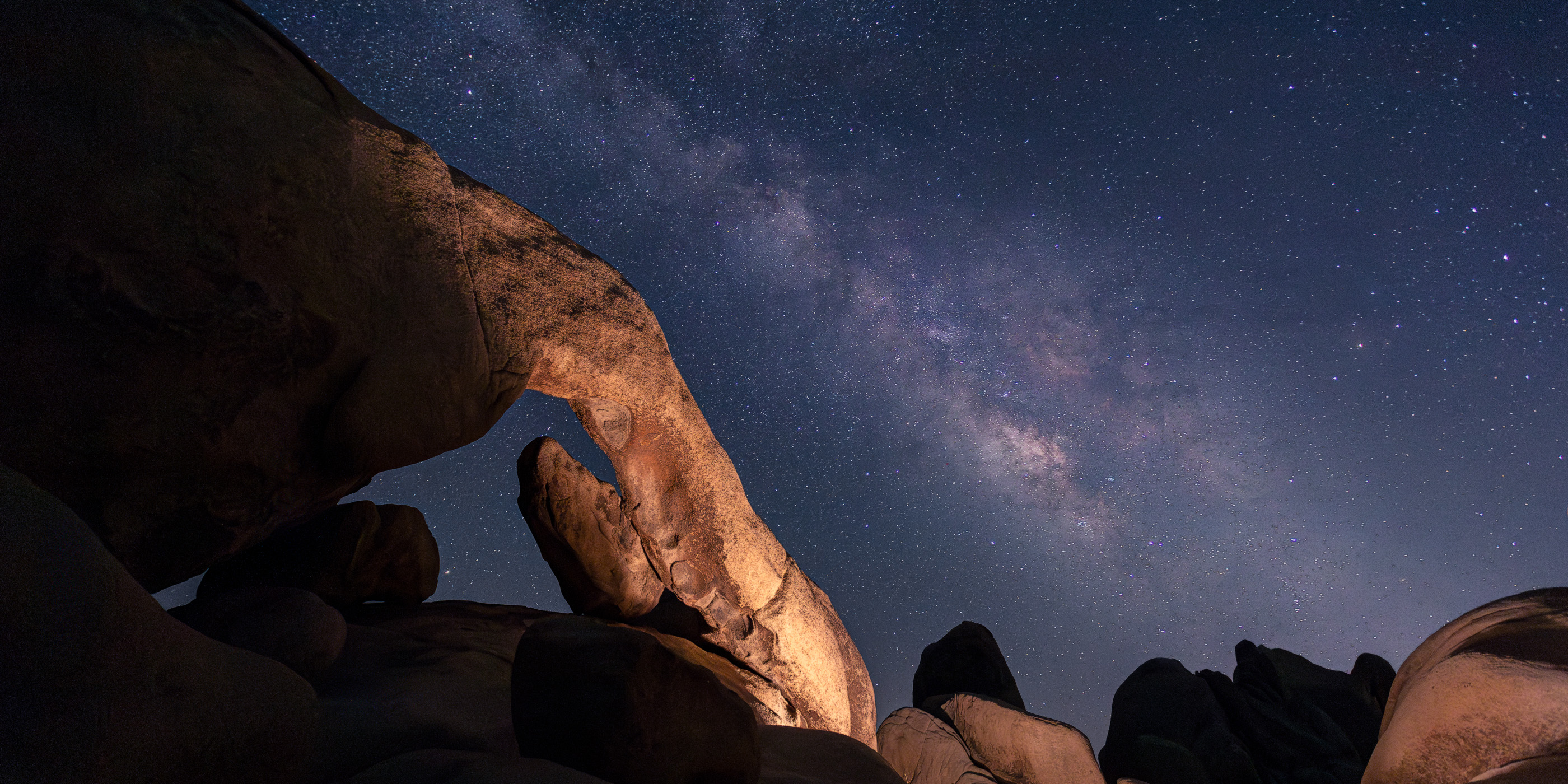 Nocturne fine art photography collection thumbnail