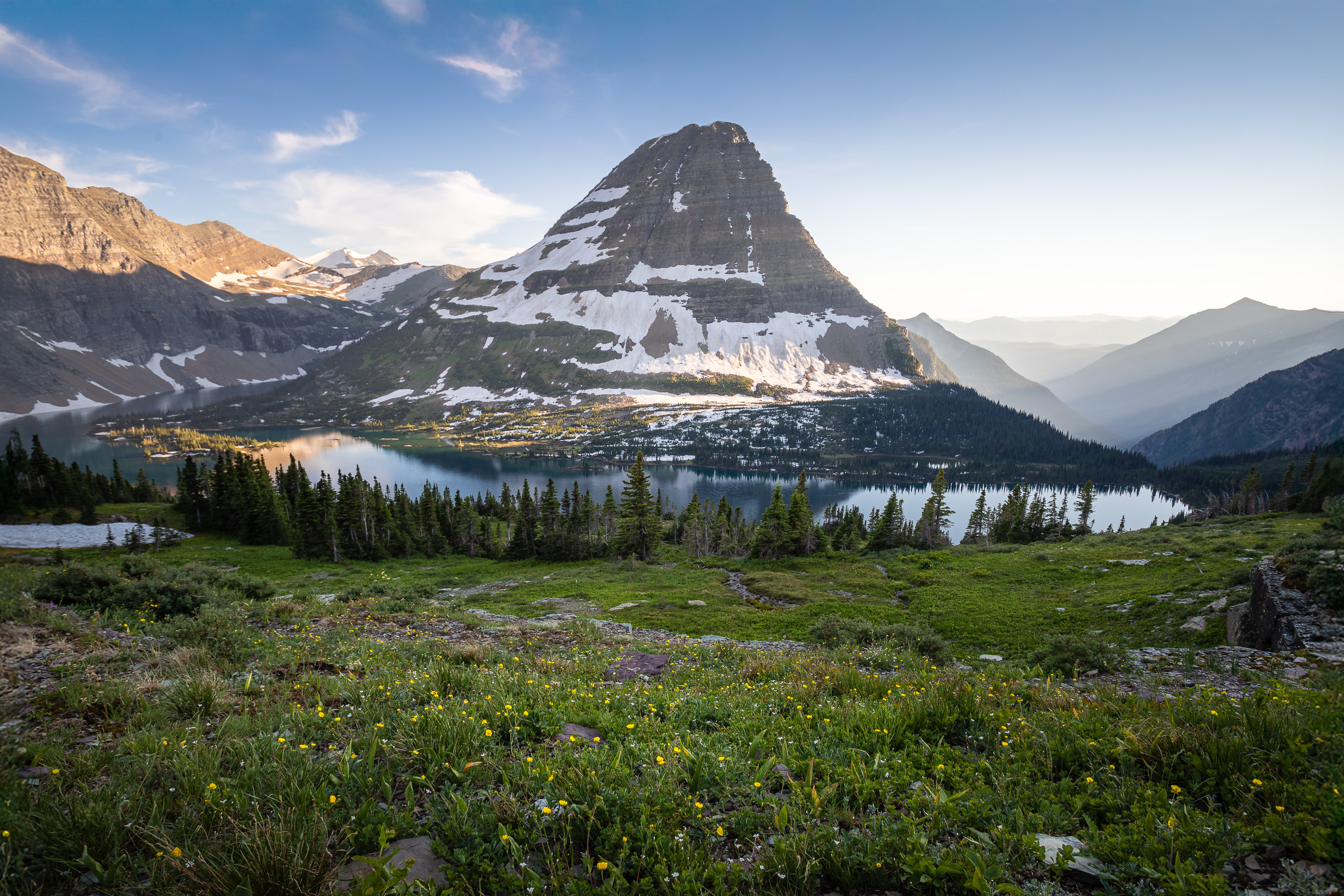 Silent Horizons fine art photography collection thumbnail