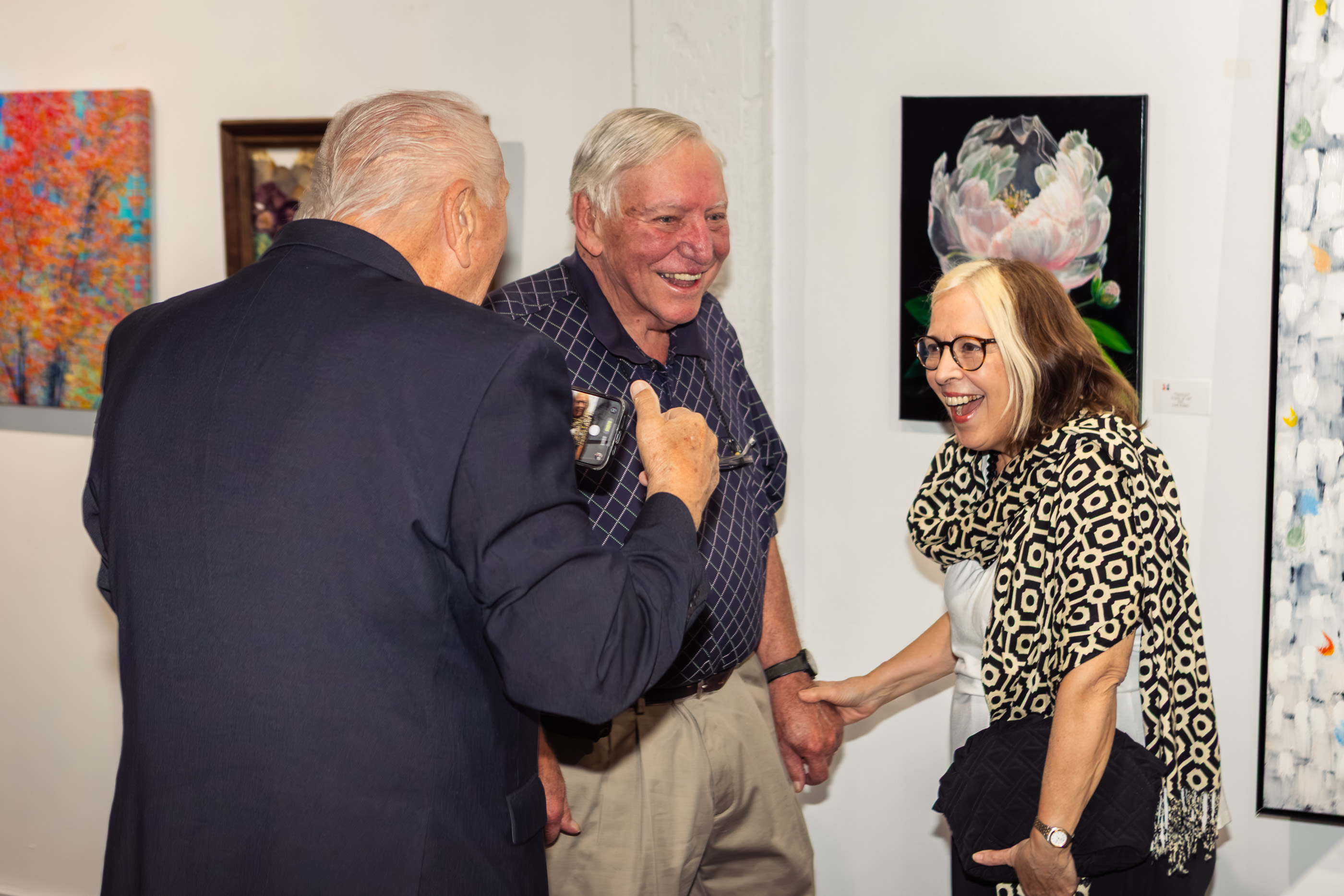 Event photography coverage example 8