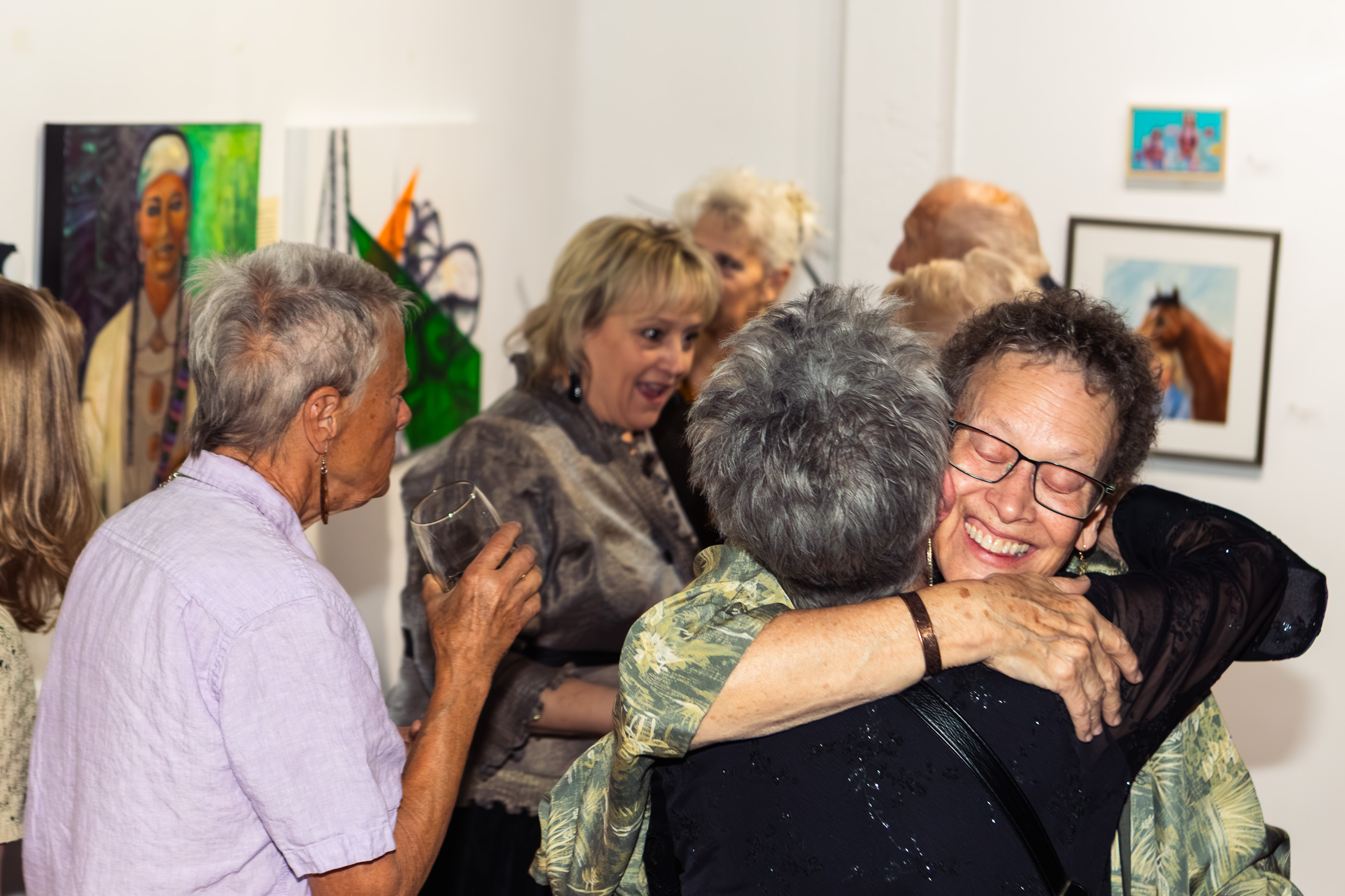 Event photography coverage example 1