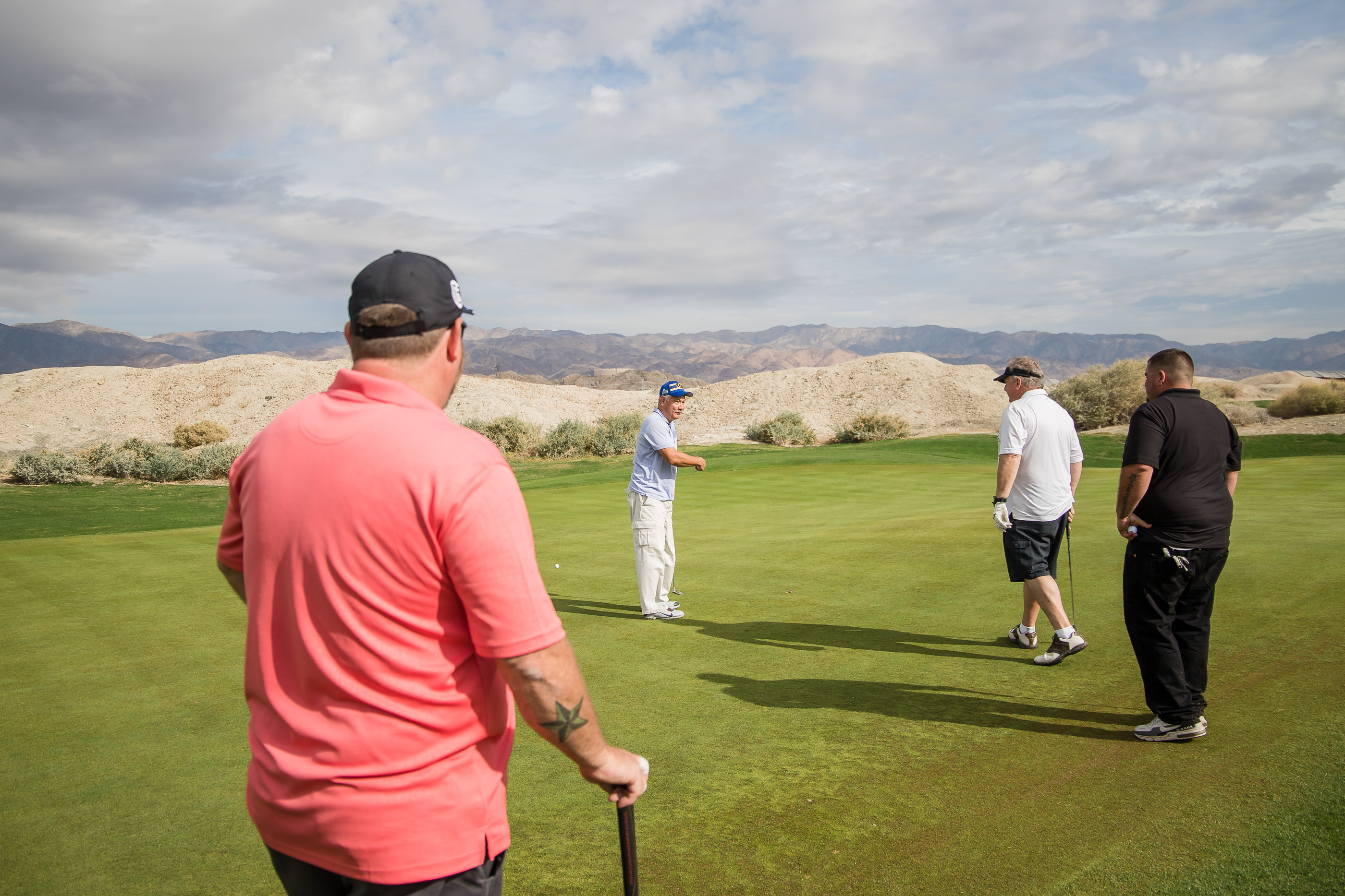 Event photography coverage example 3