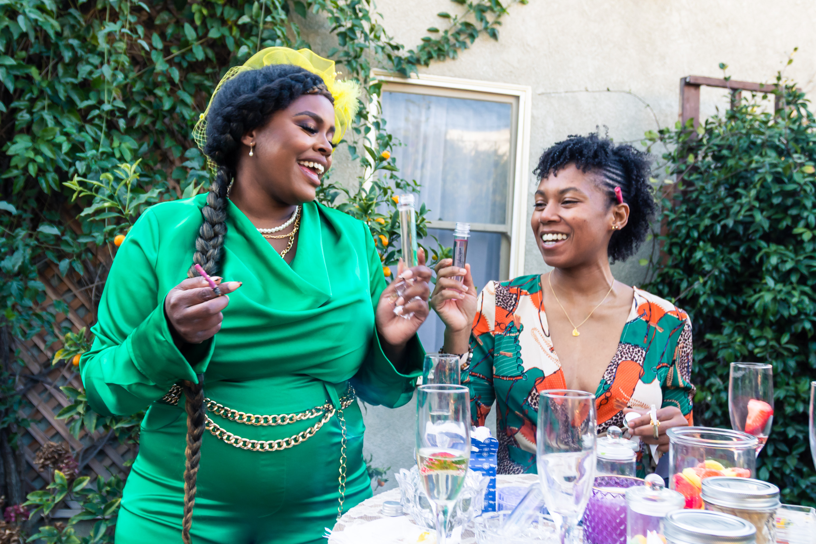 Event photography coverage example 4