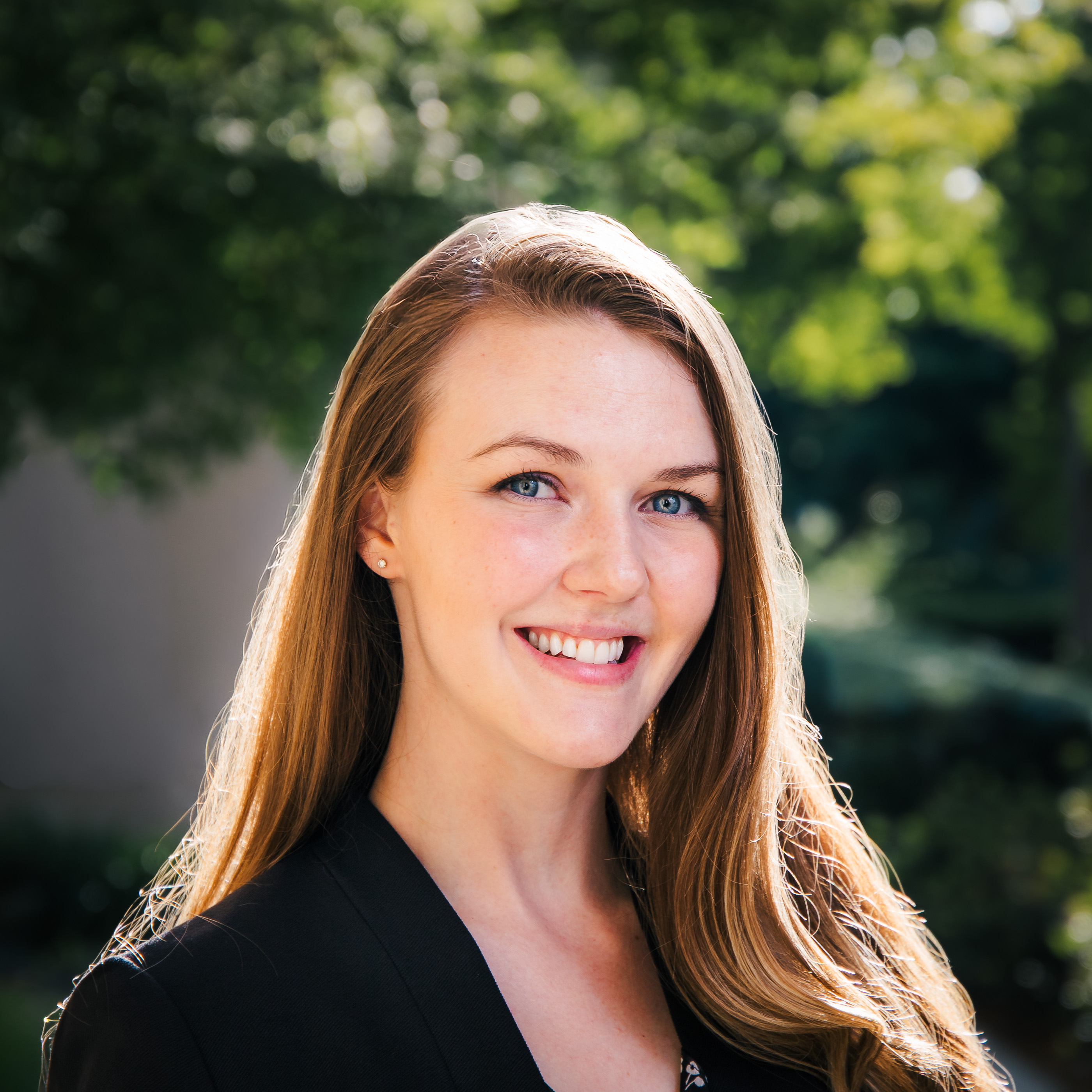 Professional headshot session by Aaron Captures