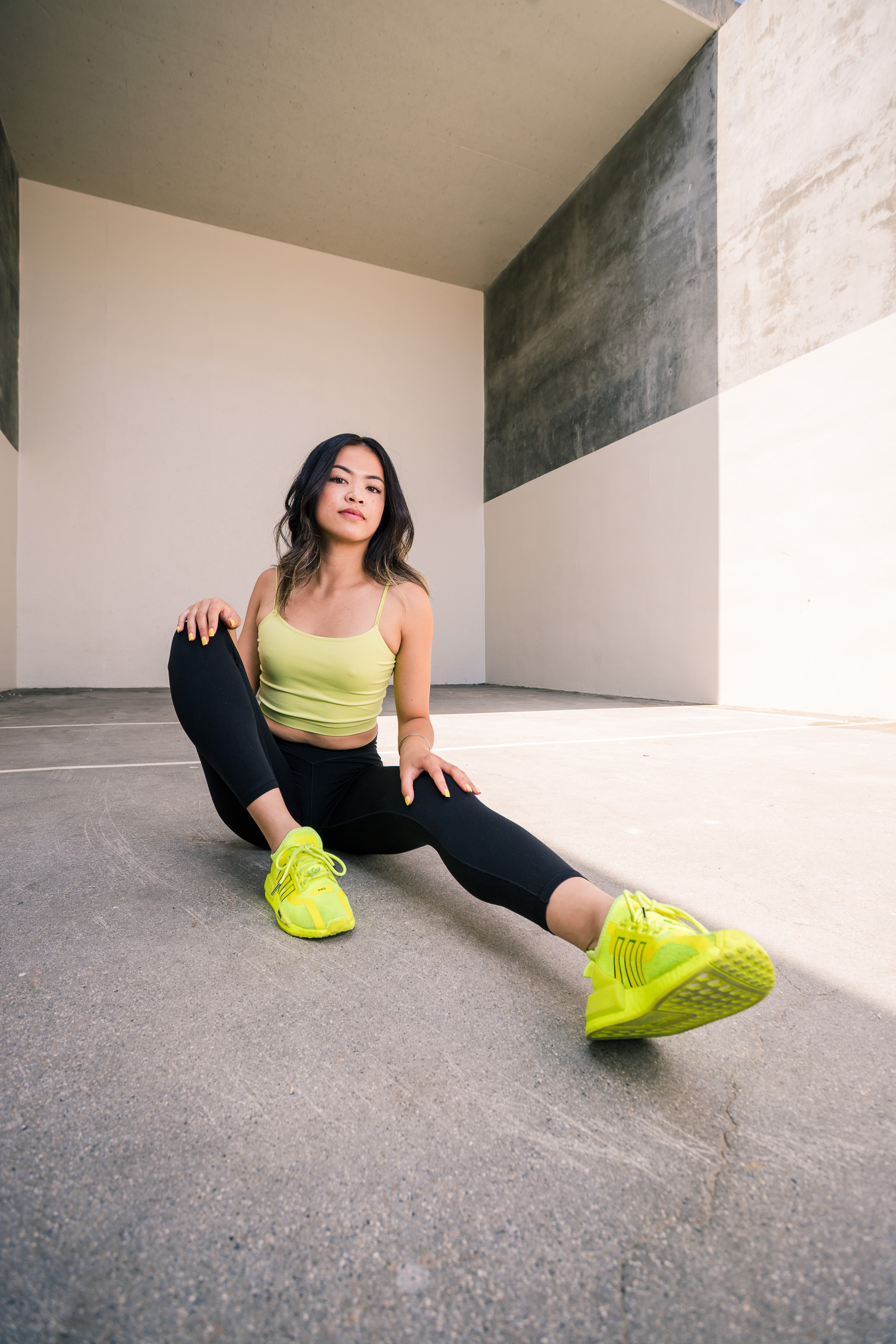 Portrait photography example 7