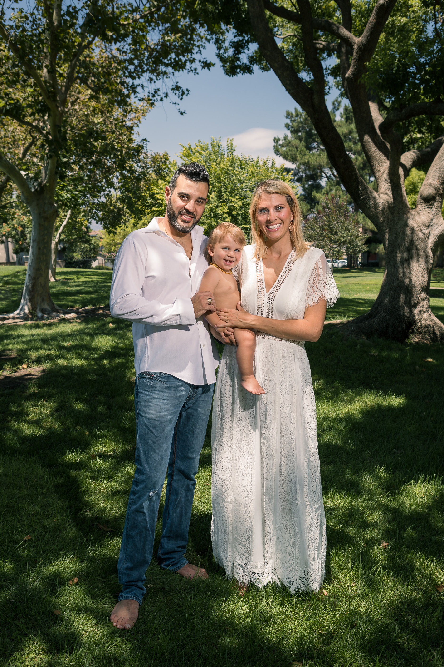 Portrait photography example 6
